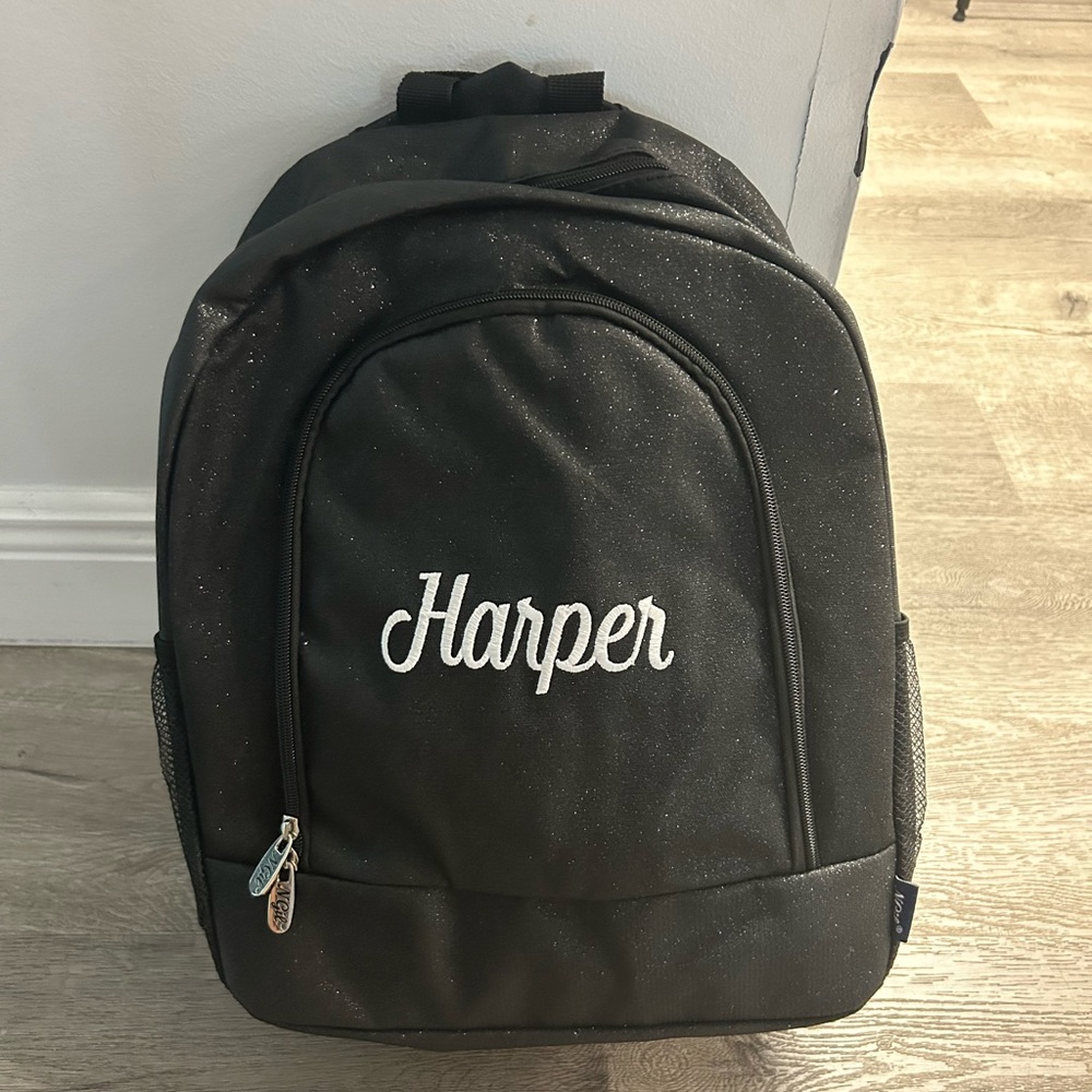 Girls cheer/school backpack